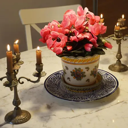 St Honore - Lafayette Appartement *